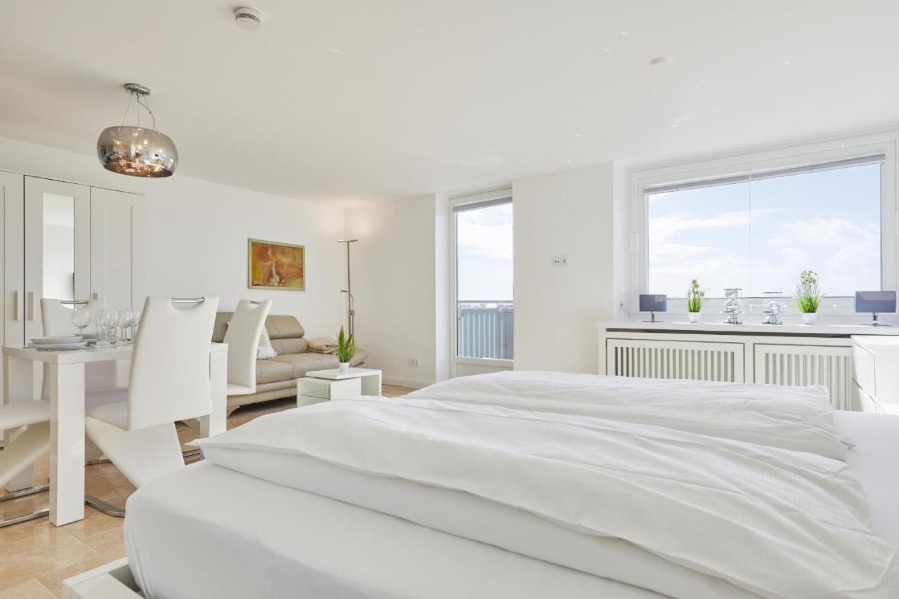 Apartment Meerblick I