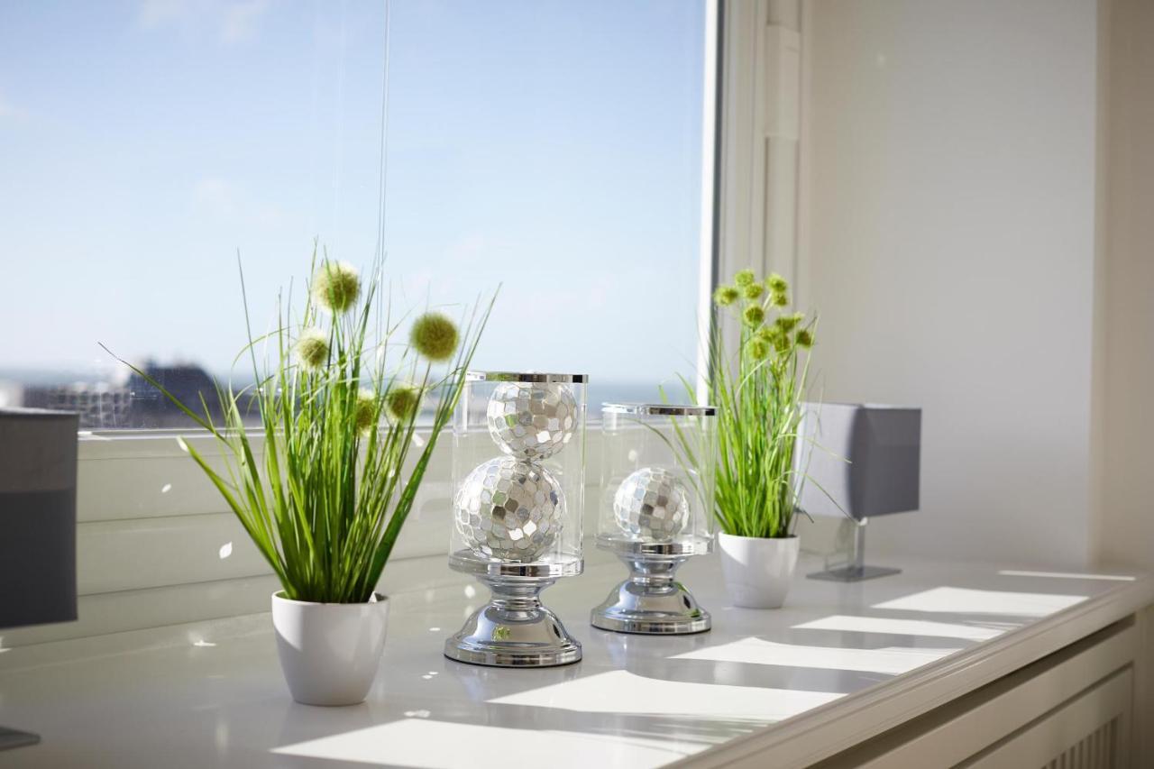 Apartment Meerblick I