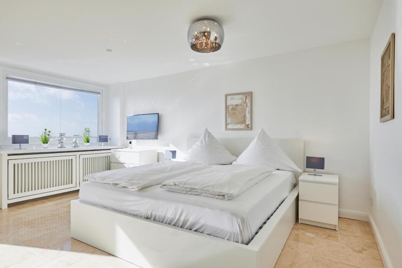 Apartment Meerblick I Westerland
