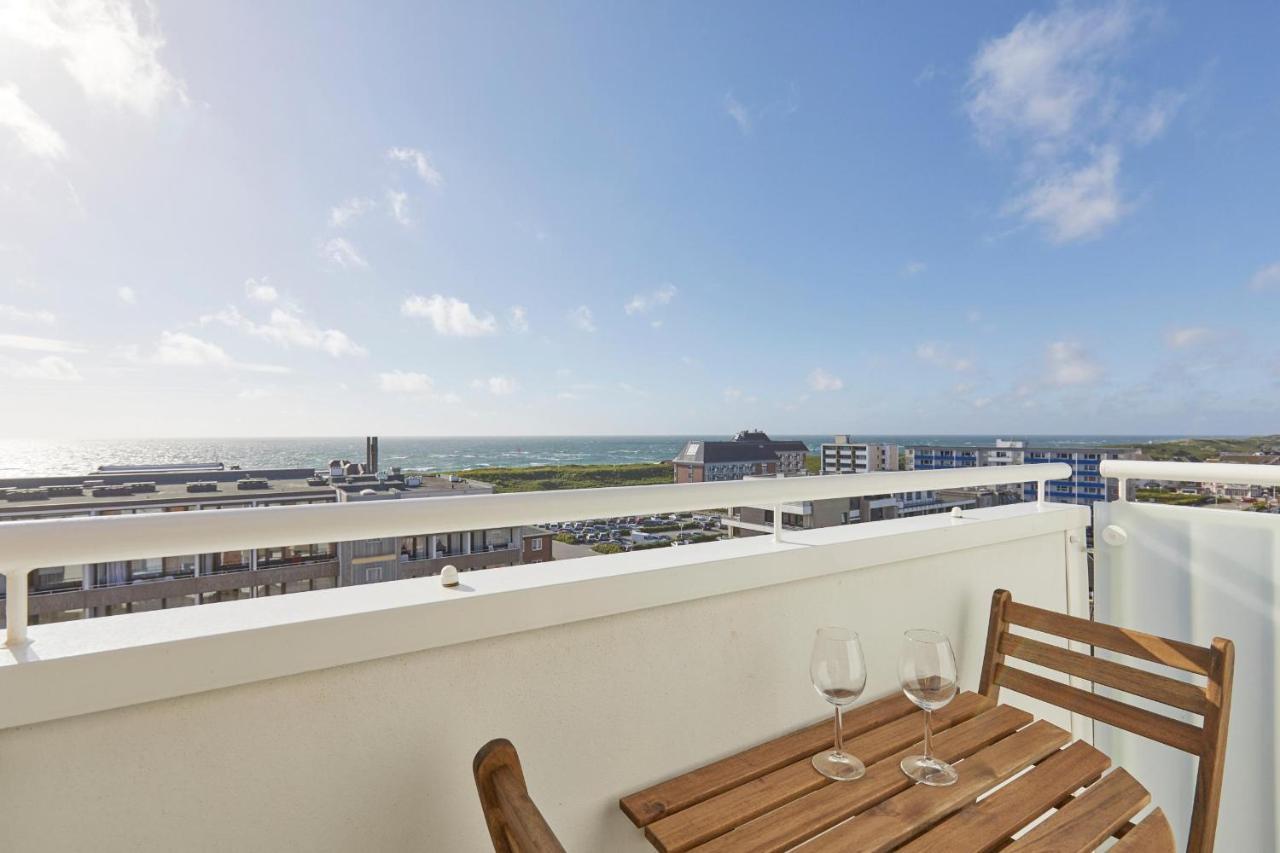 Meerblick I Westerland