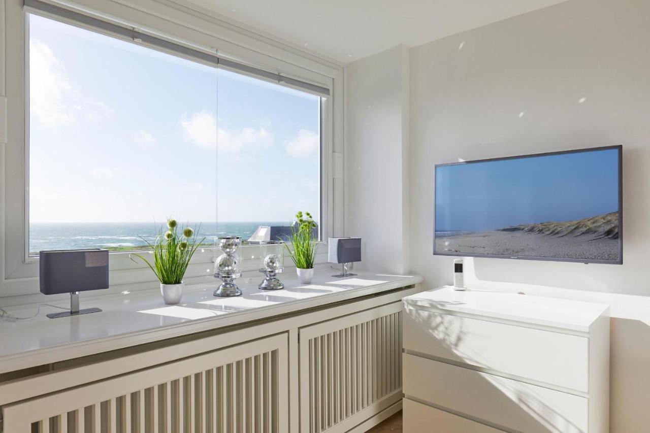Meerblick I Apartment *